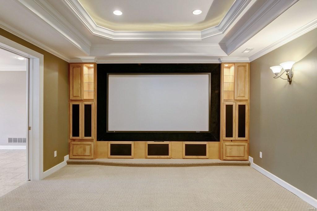 Topping Pointe Estates - Residential