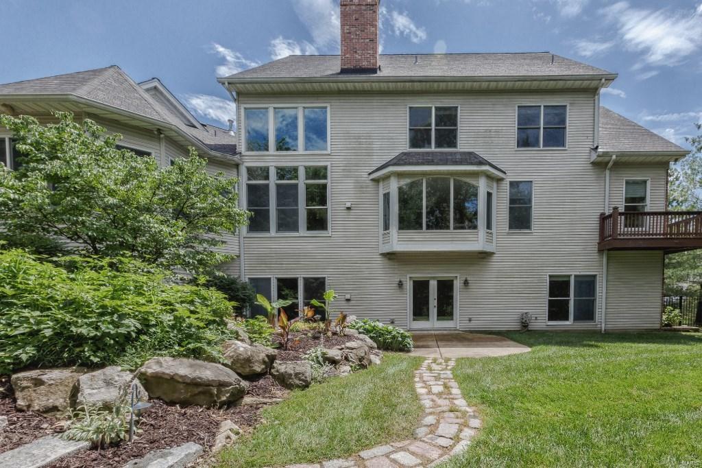 Topping Pointe Estates - Residential