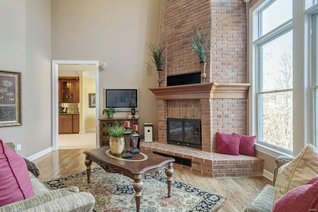 Topping Pointe Estates - Residential