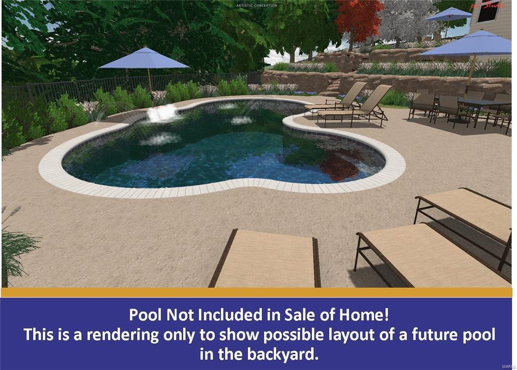 Topping Pointe Estates - Residential