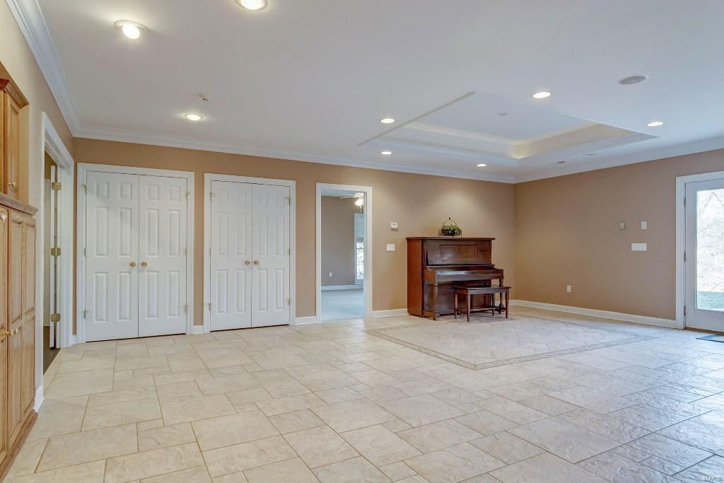 Topping Pointe Estates - Residential