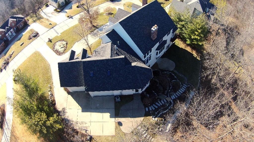 Topping Pointe Estates - Residential