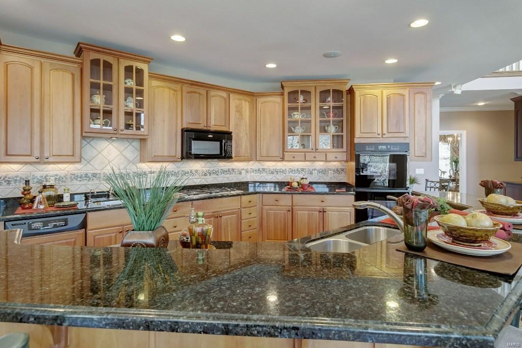 Topping Pointe Estates - Residential