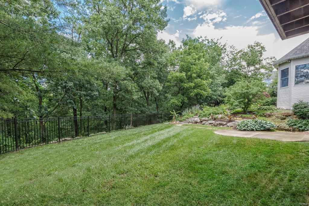 Topping Pointe Estates - Residential