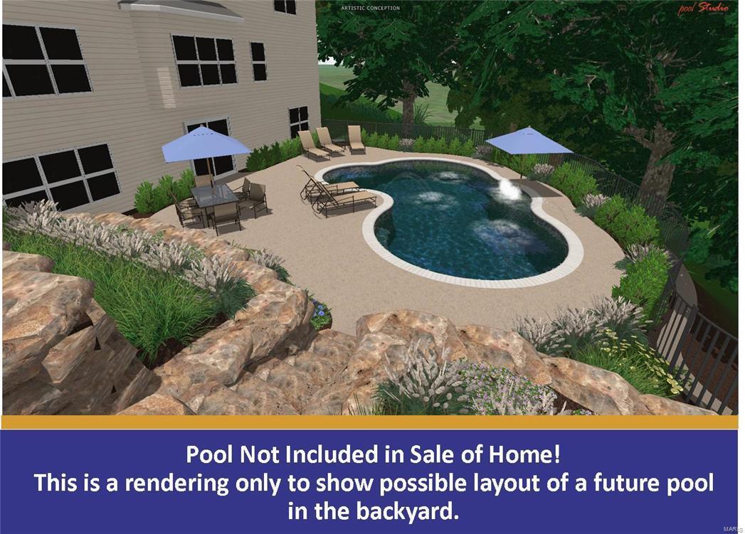 Topping Pointe Estates - Residential