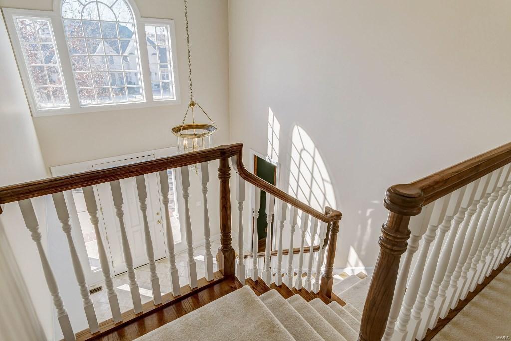 Topping Pointe Estates - Residential