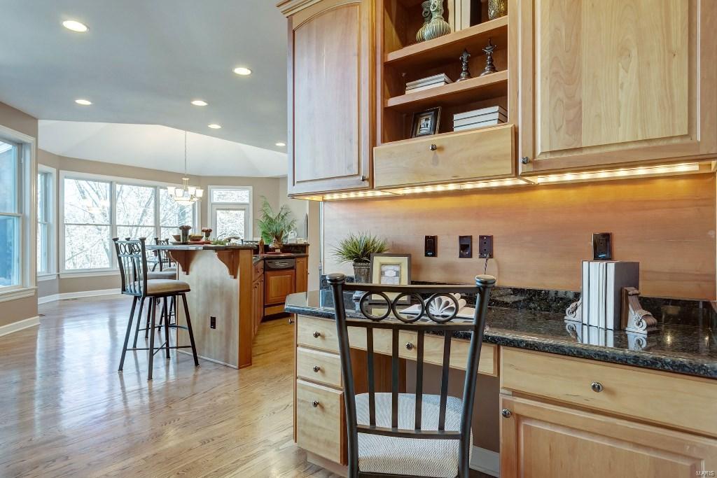 Topping Pointe Estates - Residential