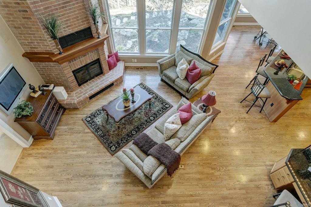 Topping Pointe Estates - Residential