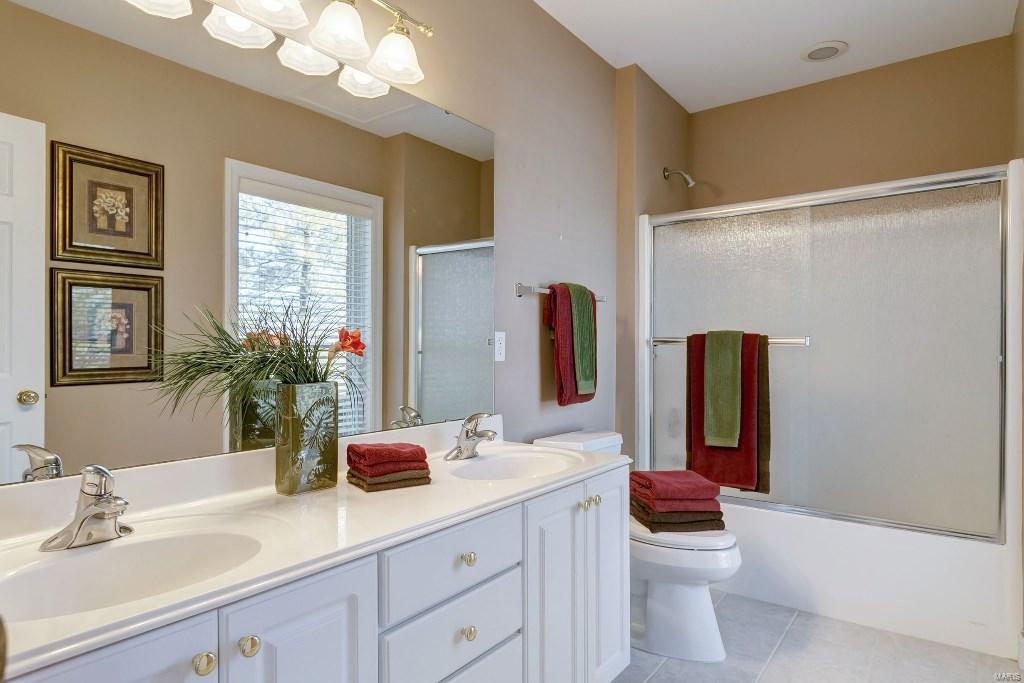 Topping Pointe Estates - Residential