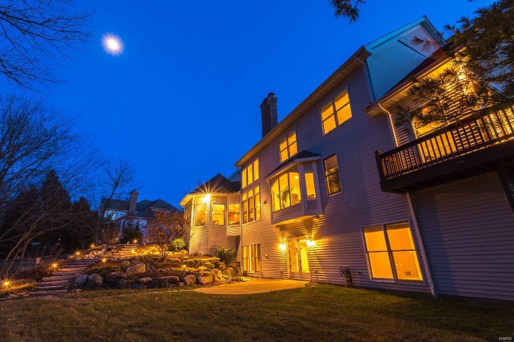 Topping Pointe Estates - Residential