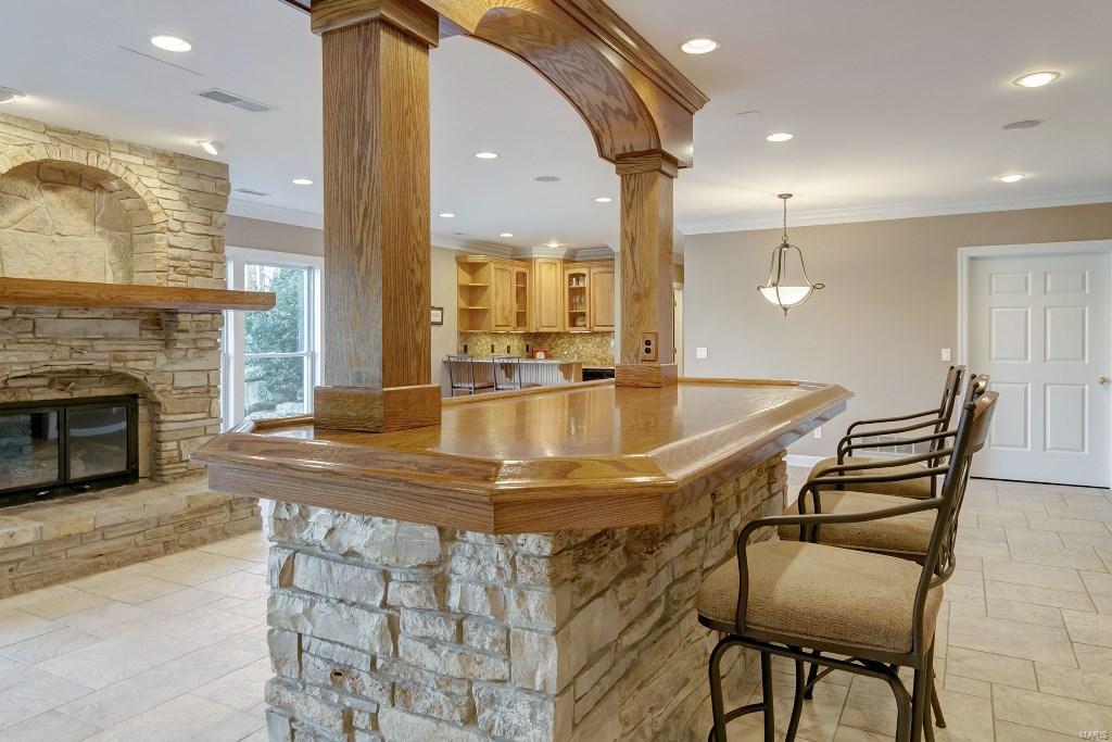 Topping Pointe Estates - Residential