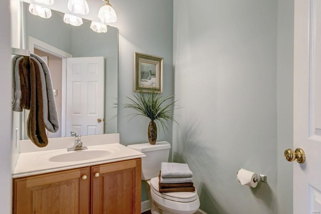 Topping Pointe Estates - Residential