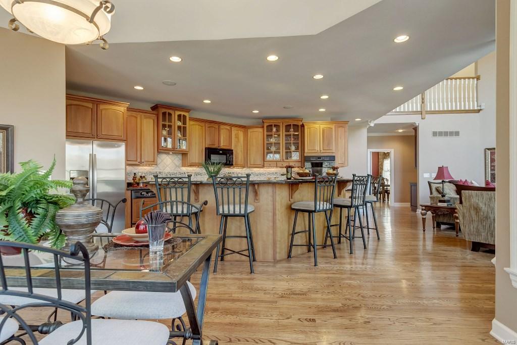 Topping Pointe Estates - Residential