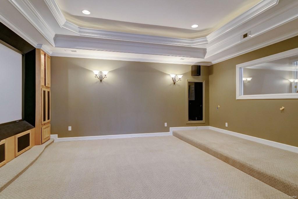 Topping Pointe Estates - Residential