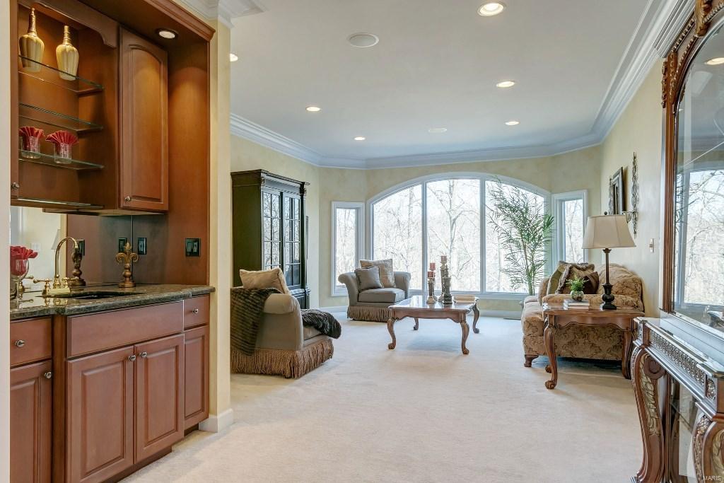 Topping Pointe Estates - Residential