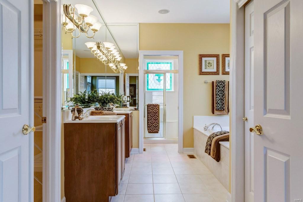 Topping Pointe Estates - Residential