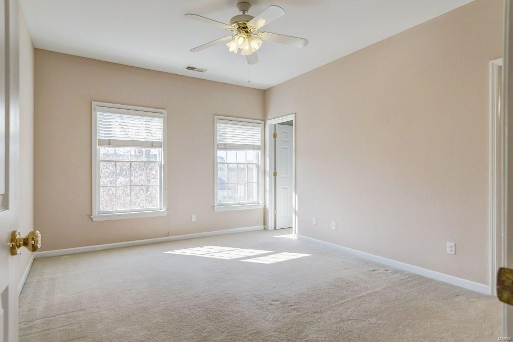 Topping Pointe Estates - Residential