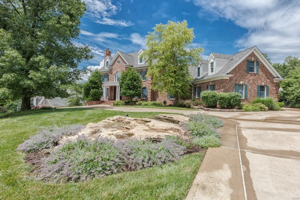 Topping Pointe Estates - Residential