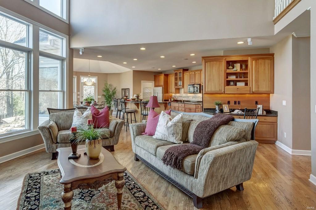 Topping Pointe Estates - Residential