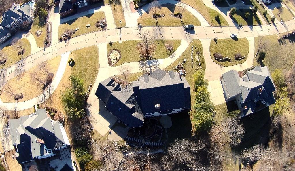 Topping Pointe Estates - Residential