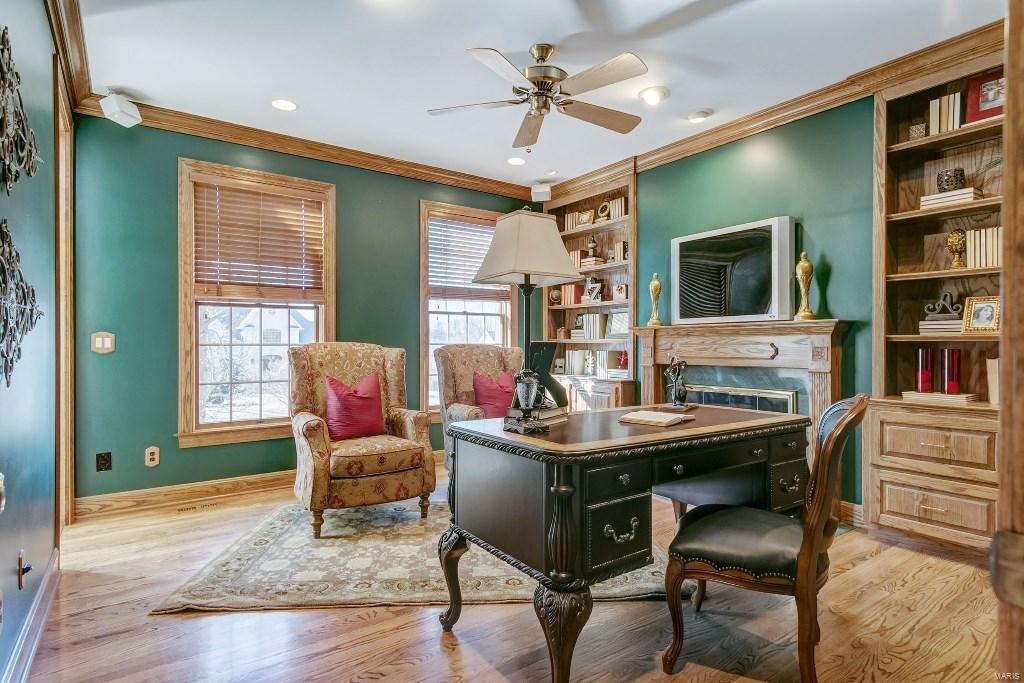 Topping Pointe Estates - Residential