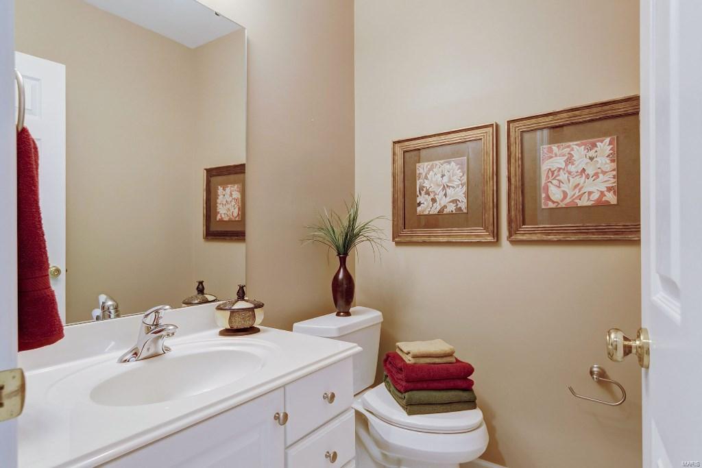 Topping Pointe Estates - Residential