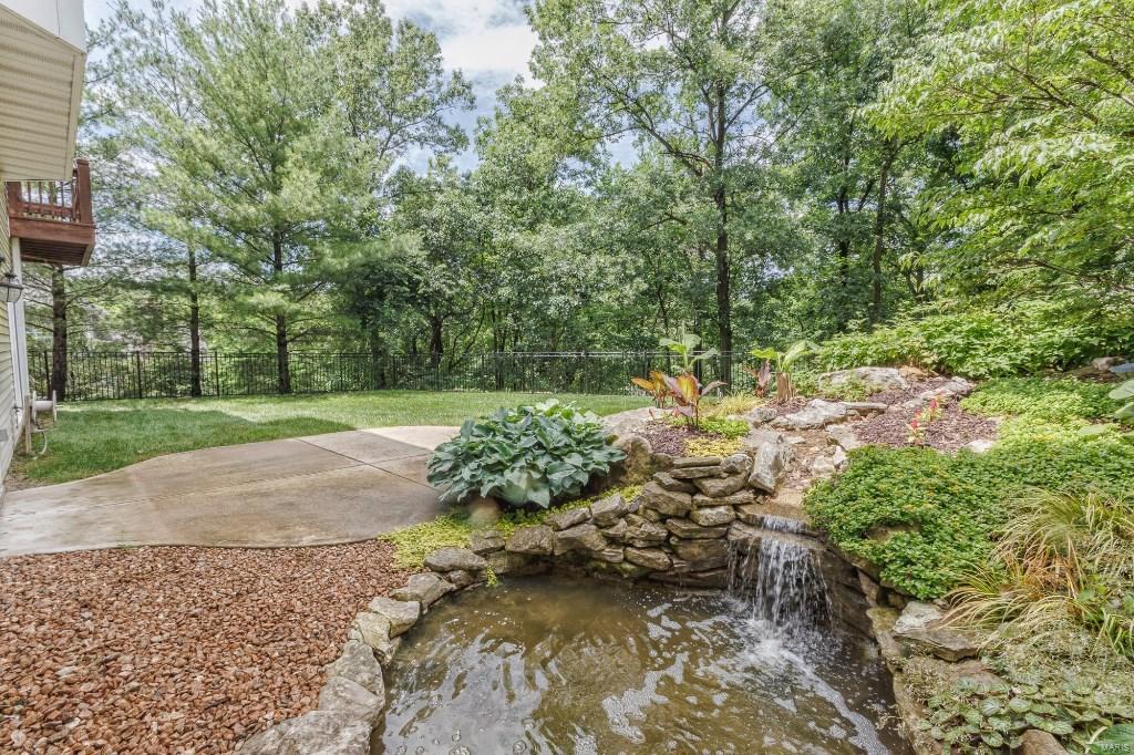 Topping Pointe Estates - Residential