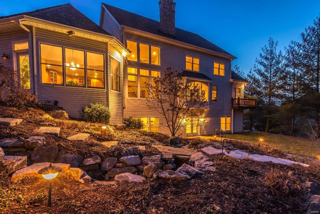 Topping Pointe Estates - Residential