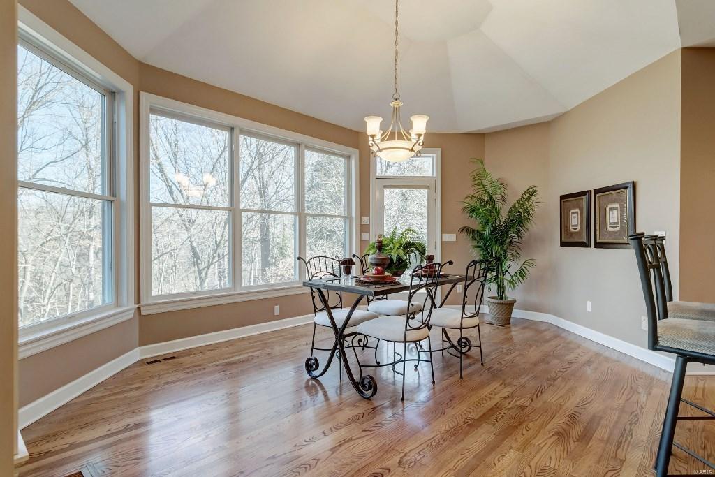 Topping Pointe Estates - Residential