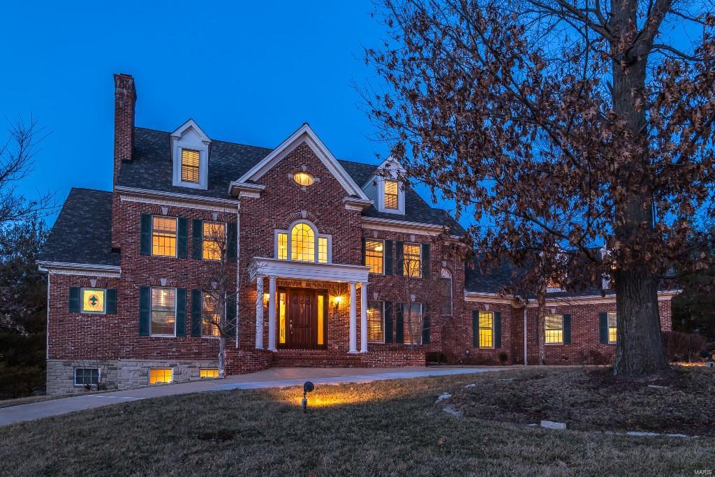 Topping Pointe Estates - Residential