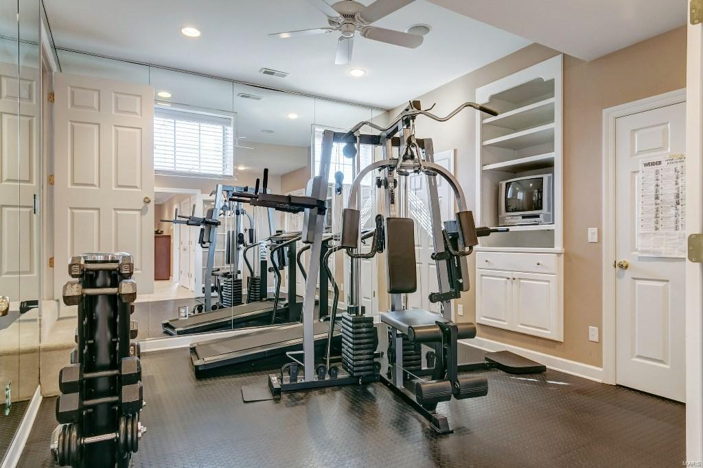 Topping Pointe Estates - Residential