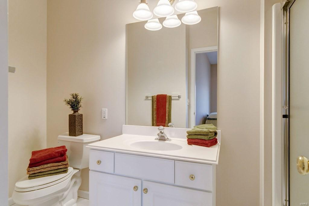 Topping Pointe Estates - Residential