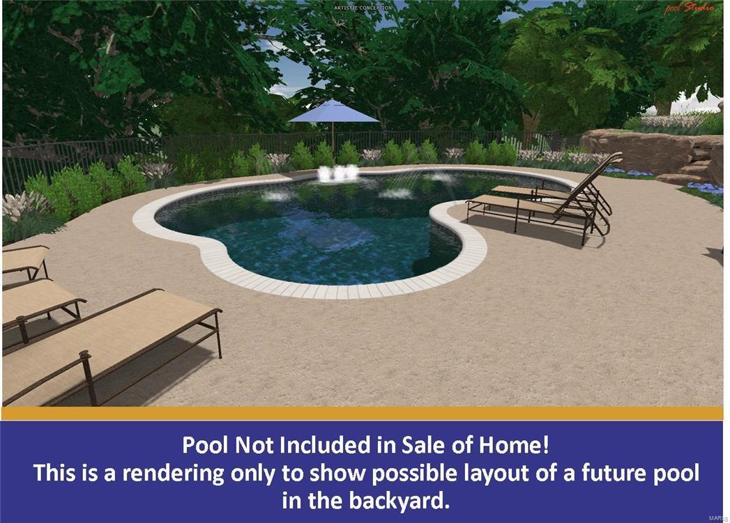 Topping Pointe Estates - Residential