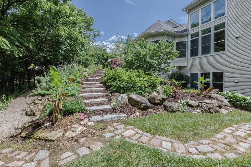 Topping Pointe Estates - Residential