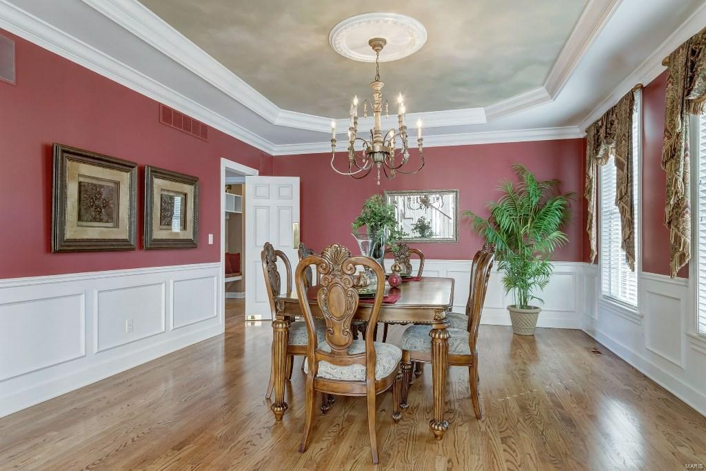 Topping Pointe Estates - Residential