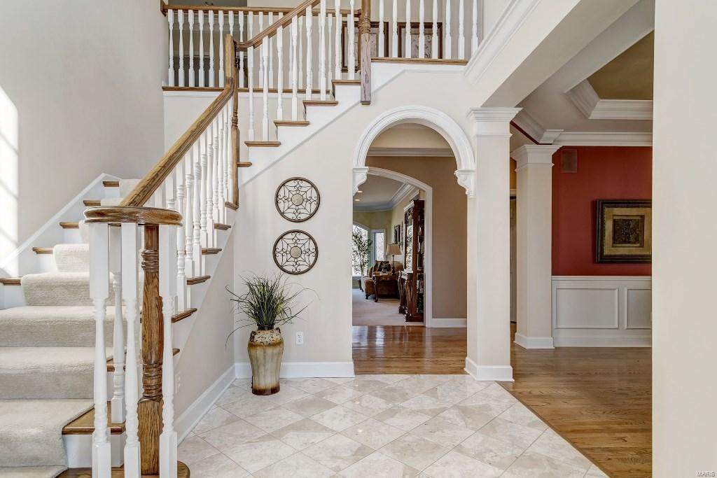 Topping Pointe Estates - Residential