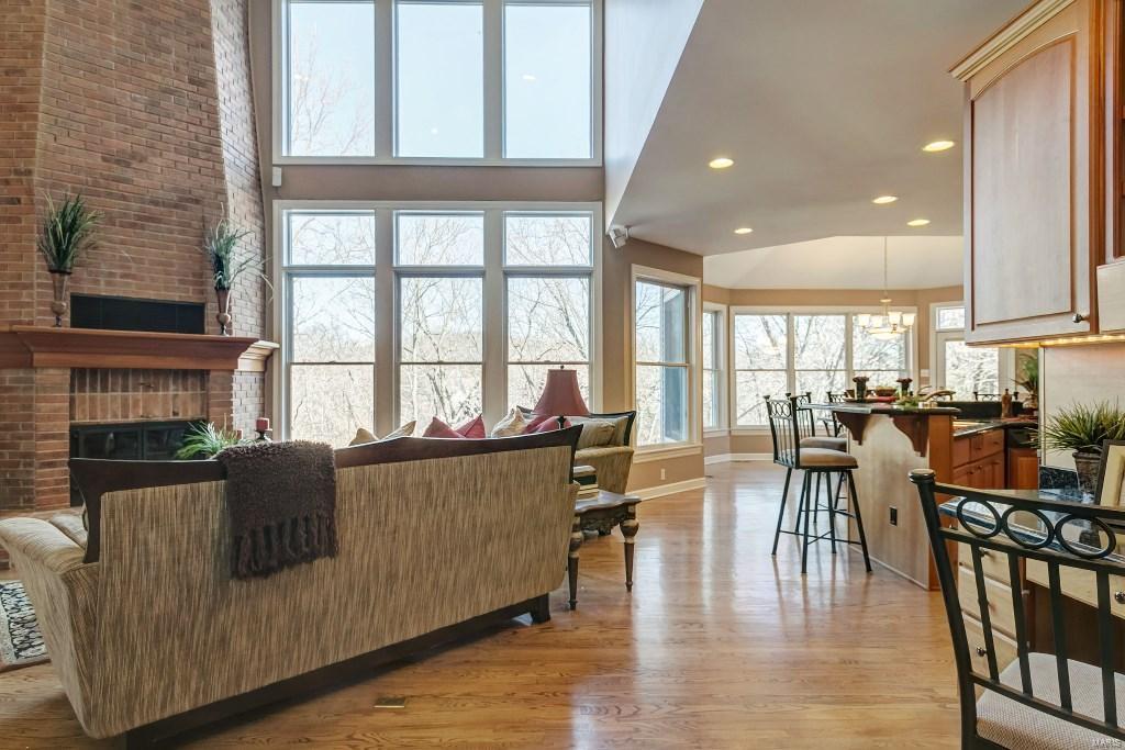 Topping Pointe Estates - Residential