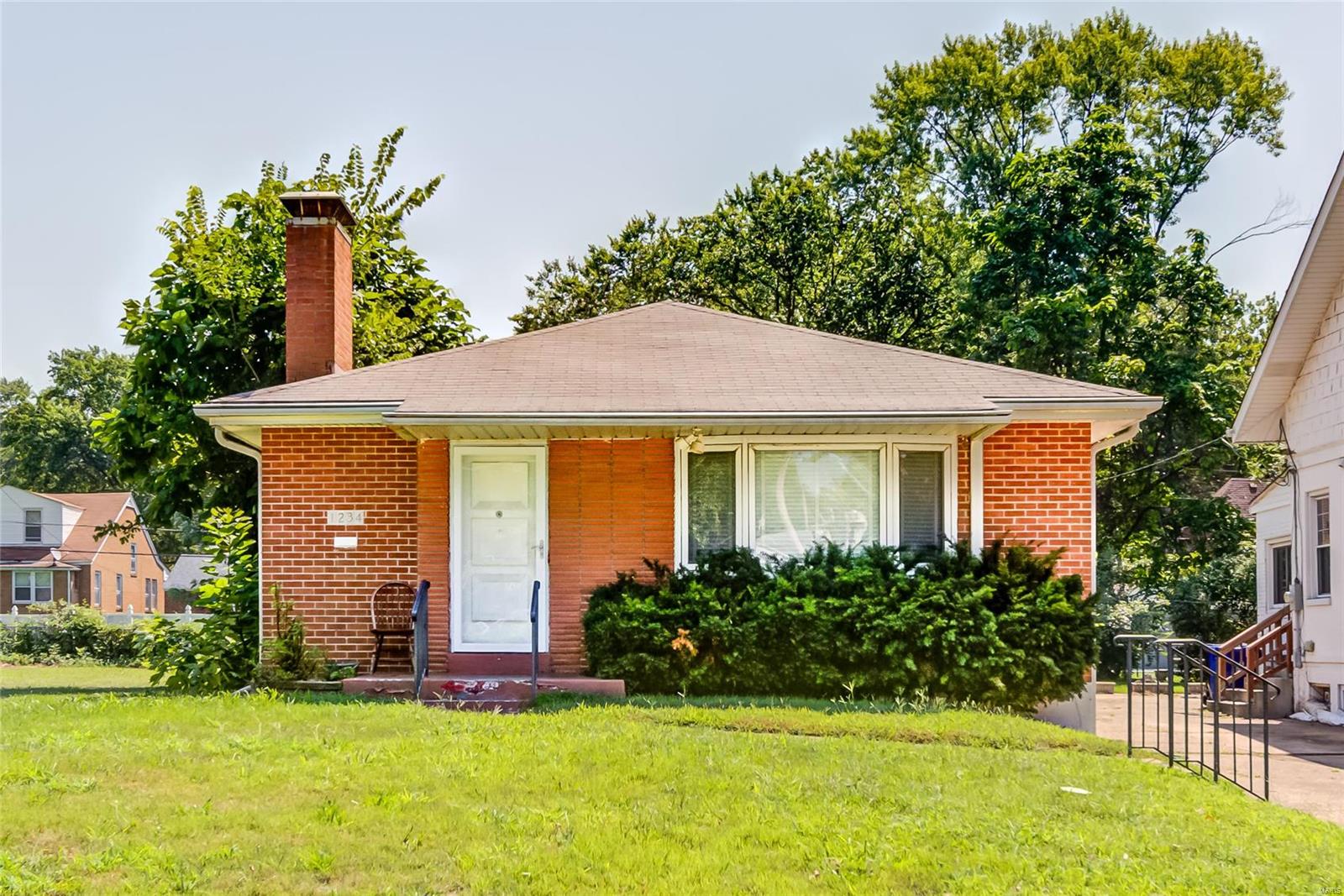 View St Louis, MO 63130 house