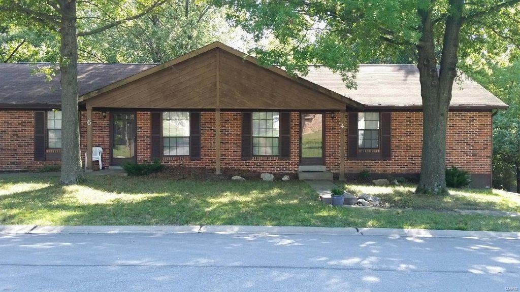 Cedar Ridge 02 01 - Residential Lease