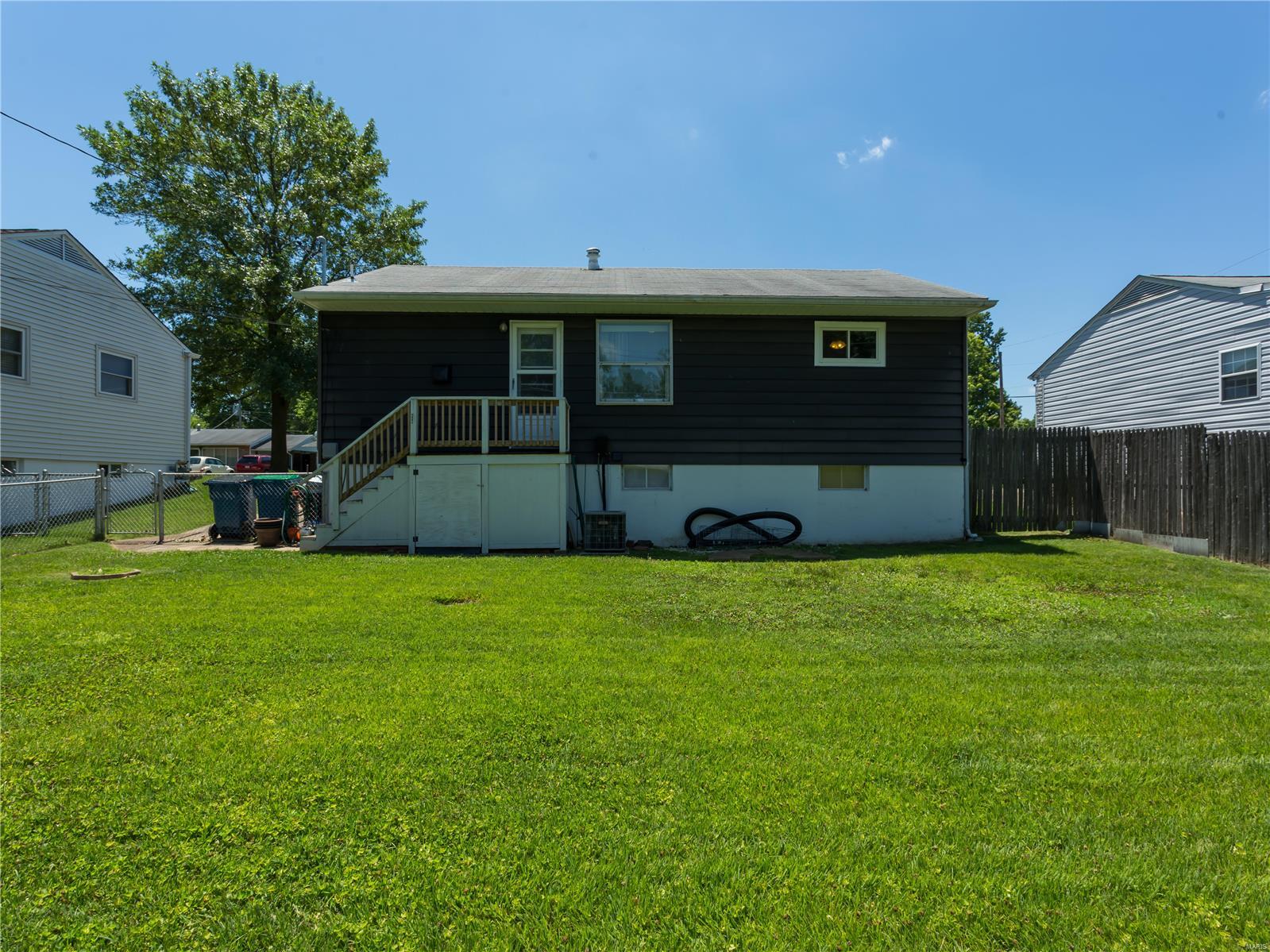 Bayless Hills - Residential