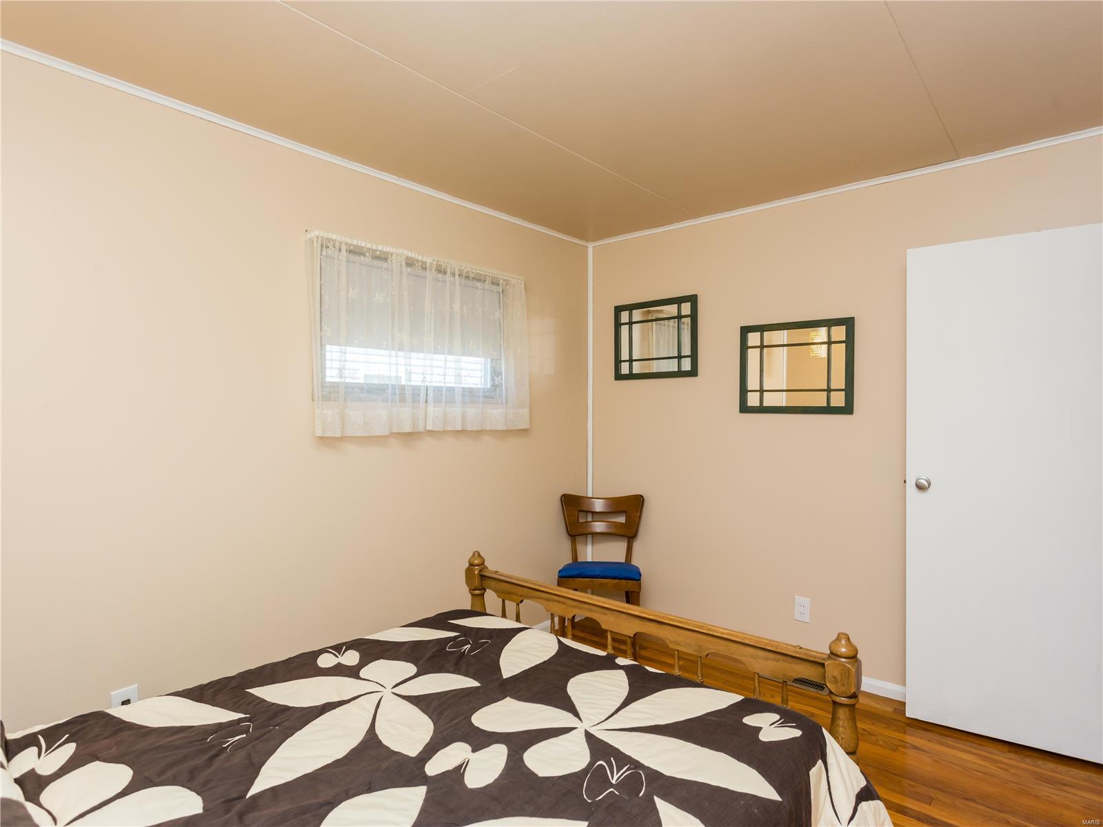 Bayless Hills - Residential