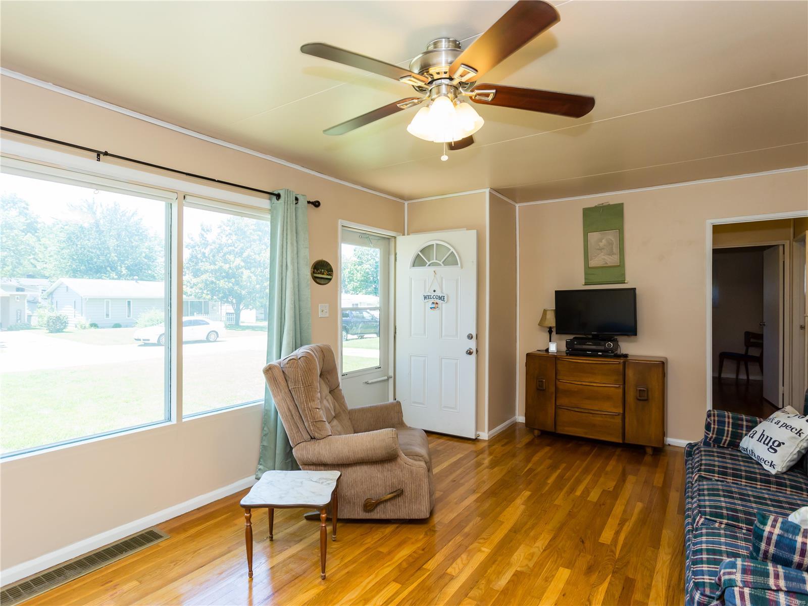 Bayless Hills - Residential