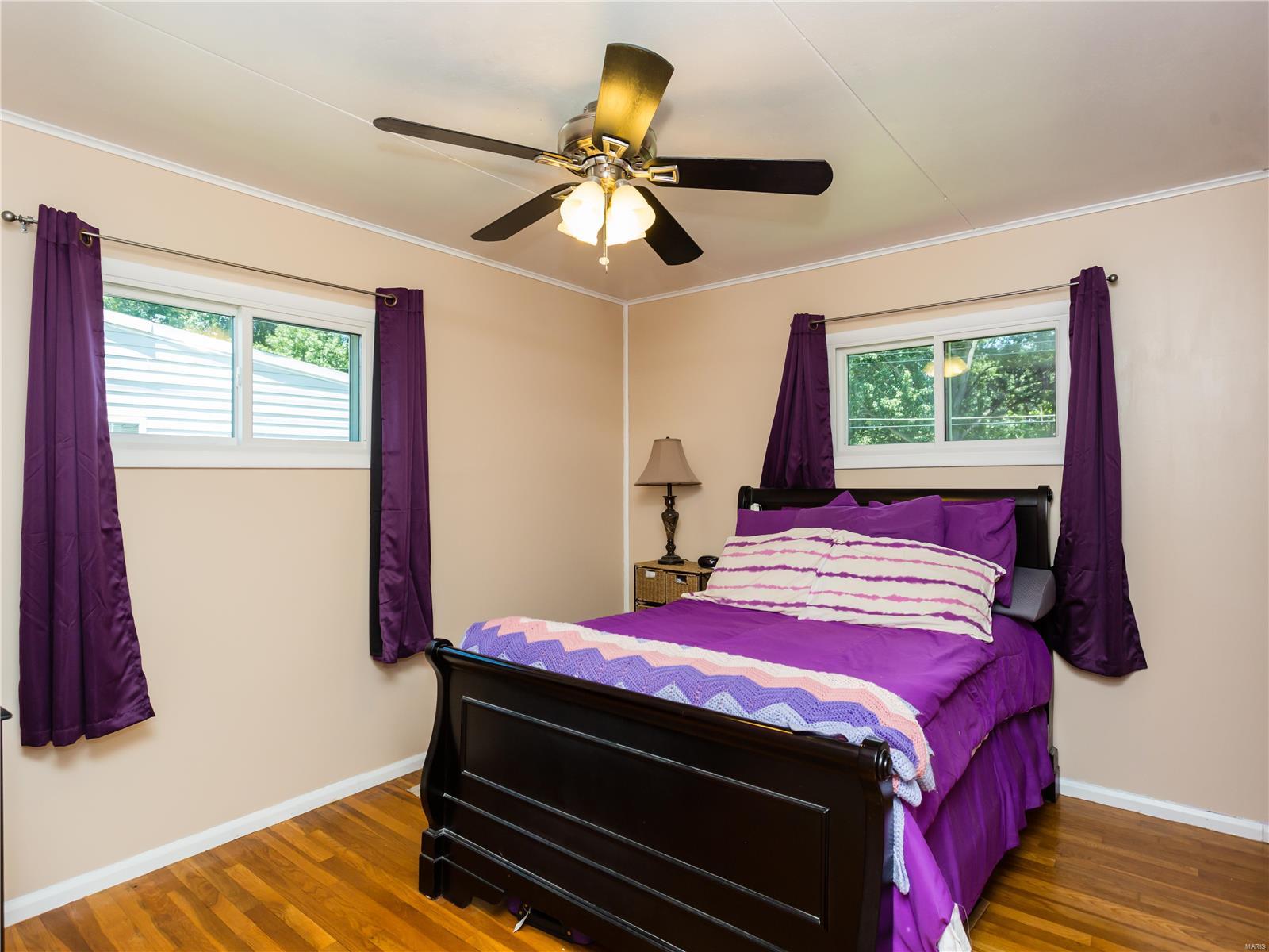 Bayless Hills - Residential