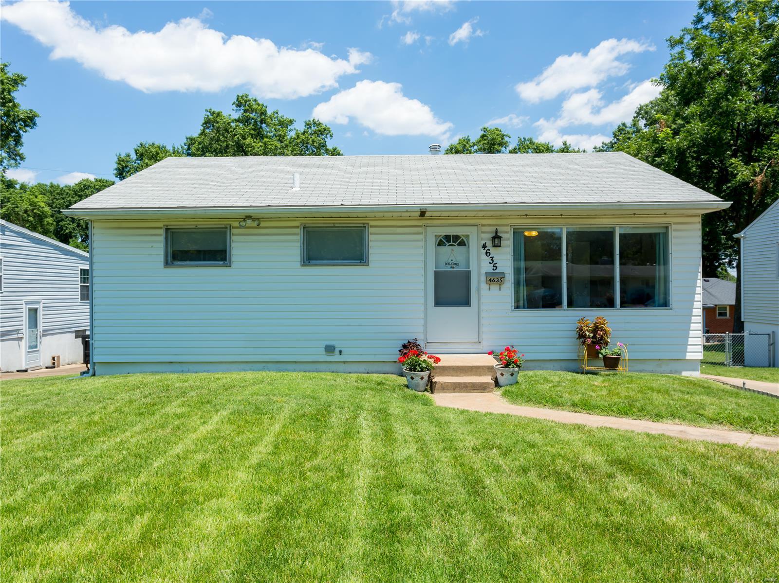 Bayless Hills - Residential