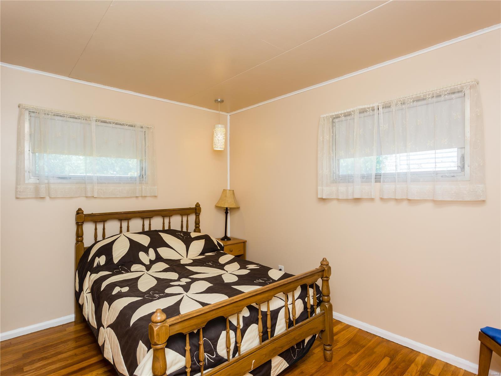 Bayless Hills - Residential