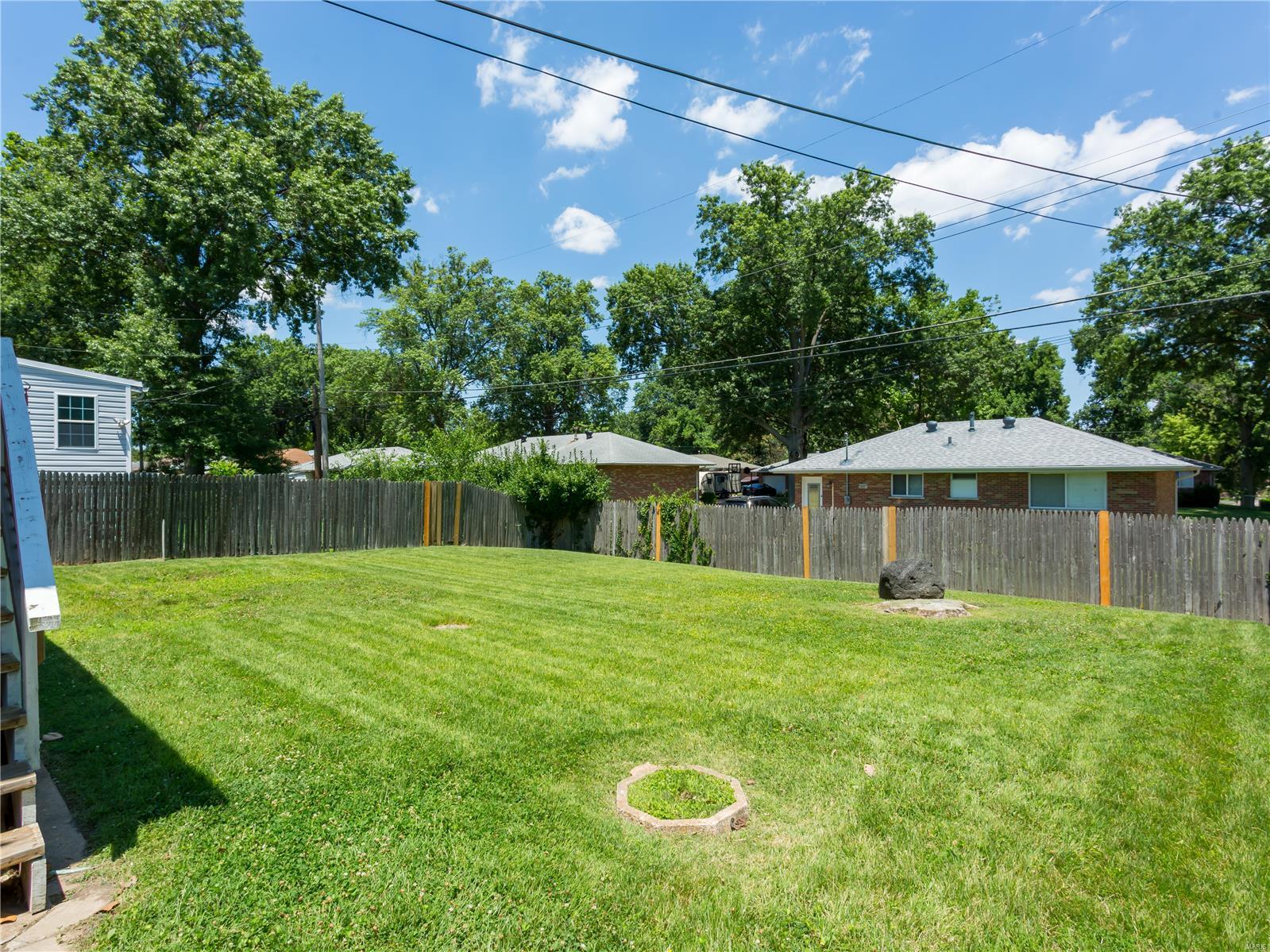 Bayless Hills - Residential