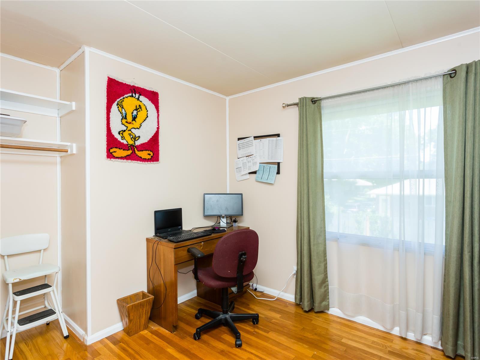 Bayless Hills - Residential