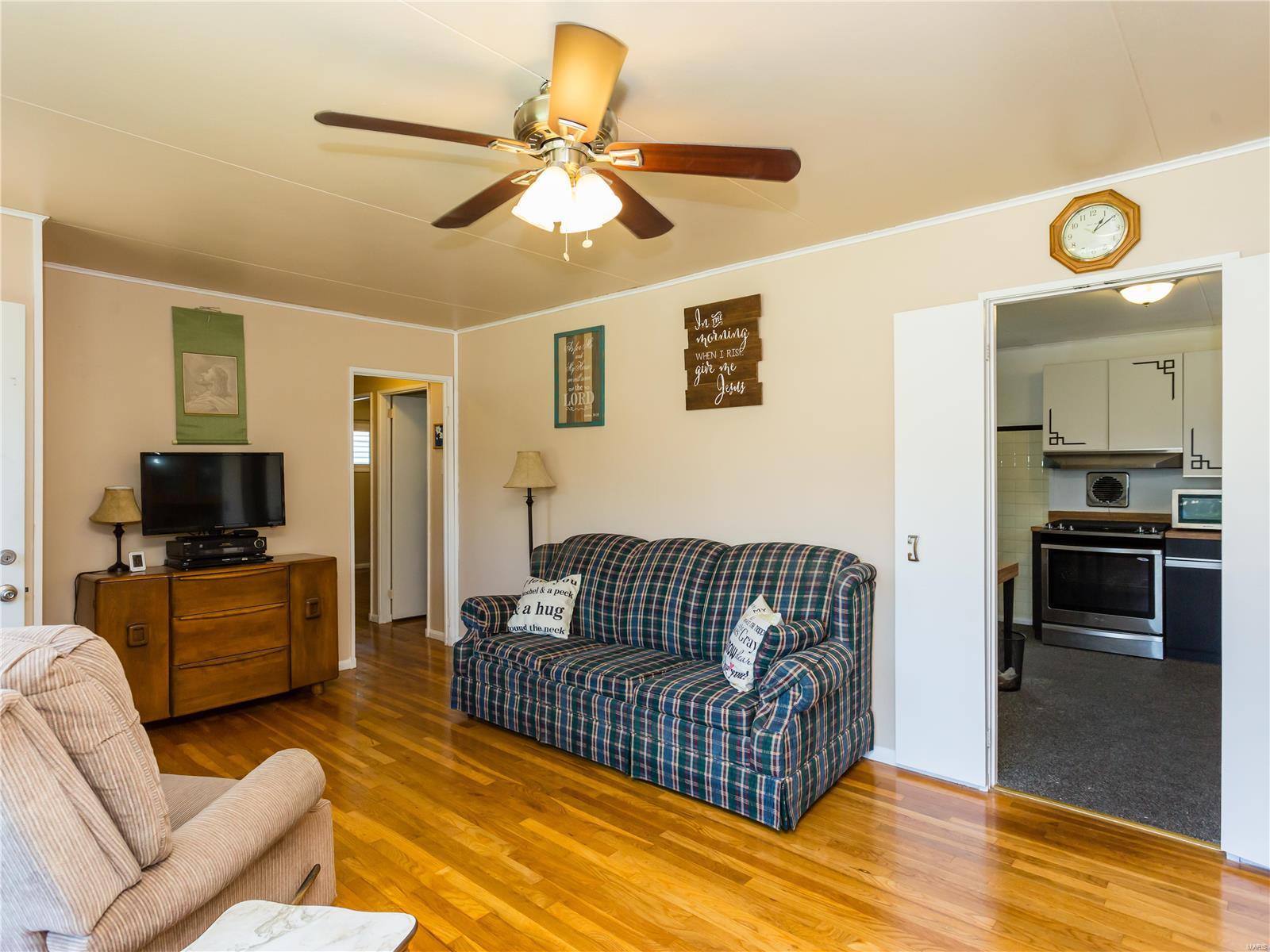 Bayless Hills - Residential