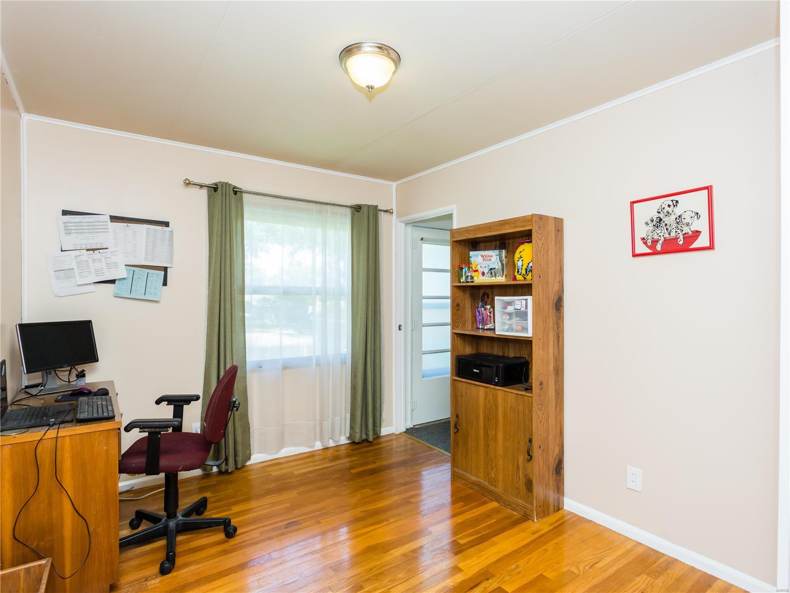 Bayless Hills - Residential