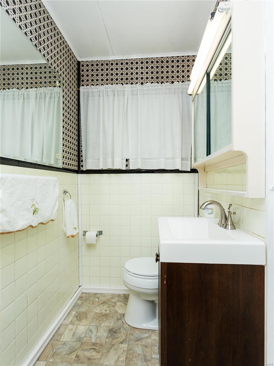 Bayless Hills - Residential